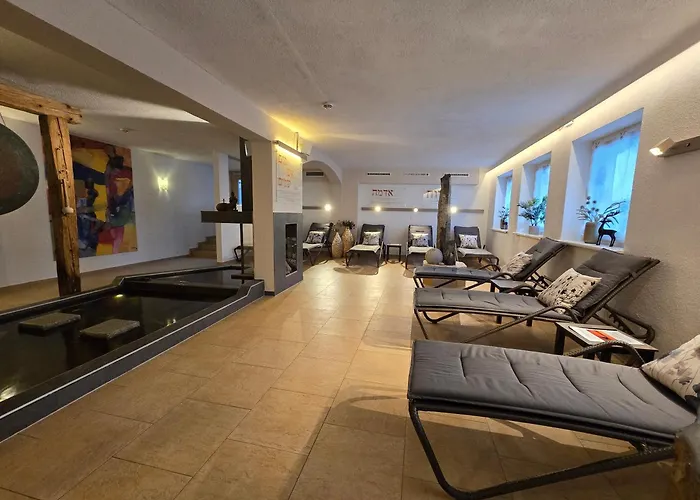 Adler Boutique Hotel