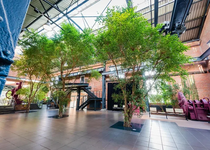 Hotel Alte Werft