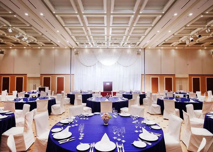 Mercure Yokosuka