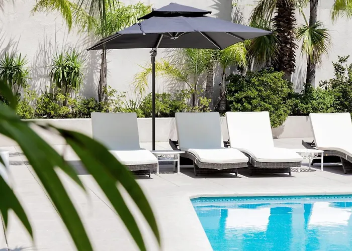 Holiday Inn Rosario By Ihg