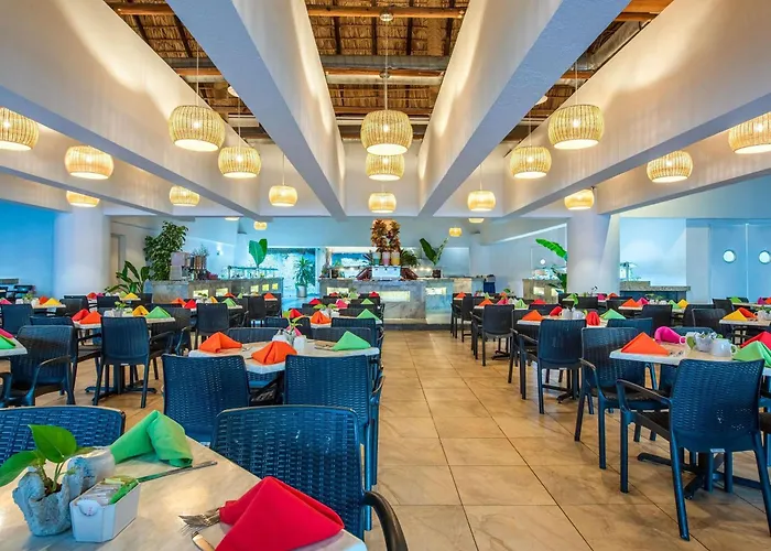 Park Royal Beach Huatulco
