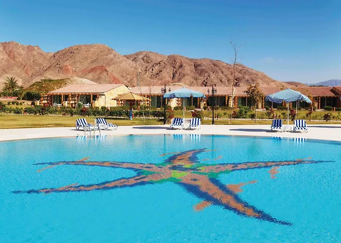 Movenpick Resort Taba