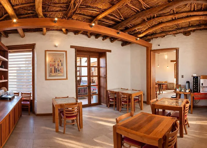Hotel Terrantai