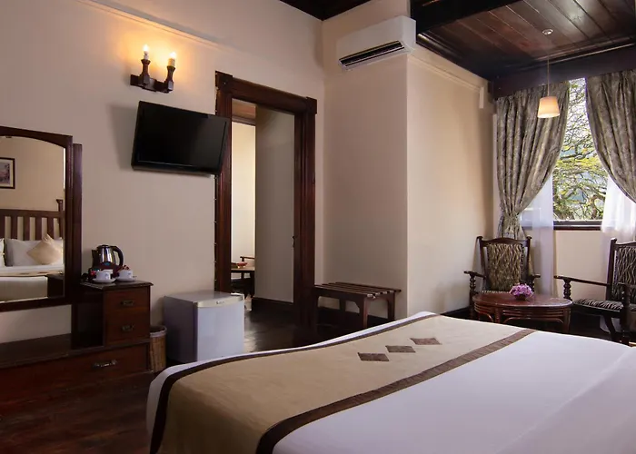 Queen'S Hotel Kandy - 160 Years Of Heritage