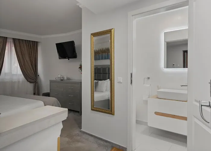 Hotel Boutique Monaco