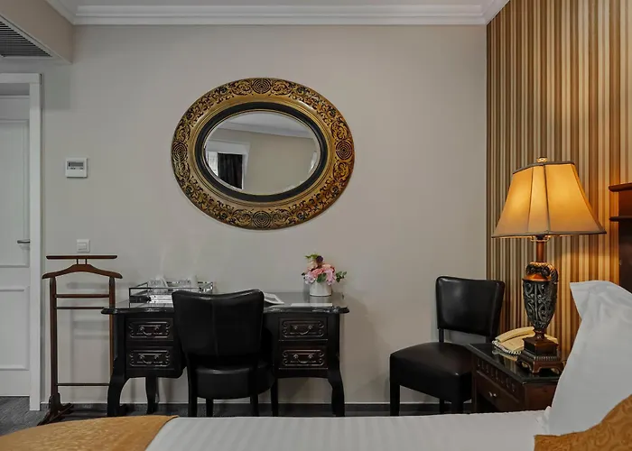Hotel Boutique Monaco