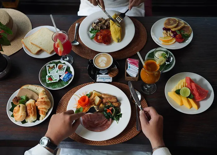Ananda Ubud Resort