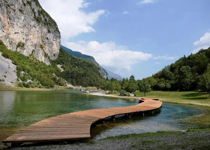 Hotel Lory - Molveno - Dolomiti