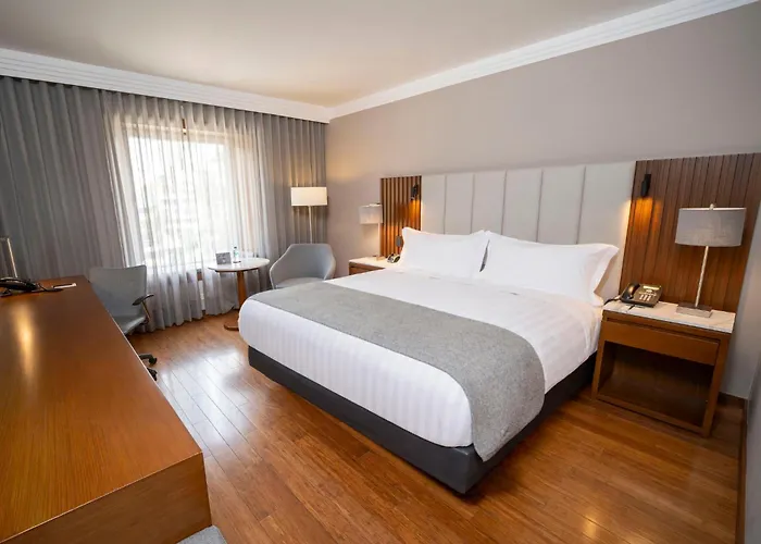 Hotel Intercontinental Cali By Ihg