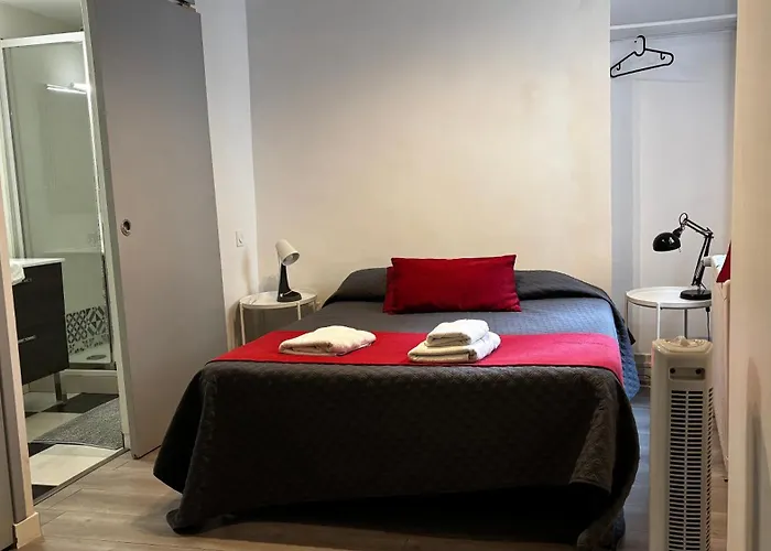 Hotel Le Chambellan