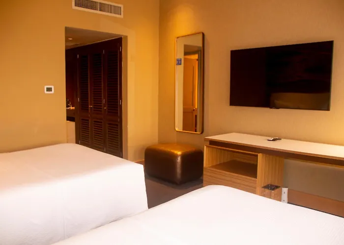 Doubletree By Hilton Iquitos