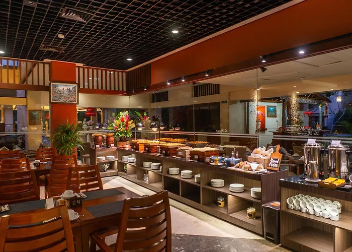 Bintang Bali Resort