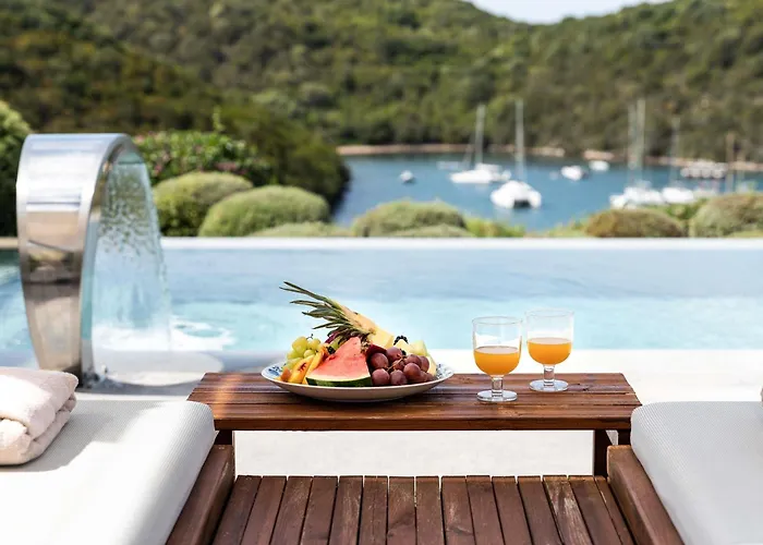 Movenpick Resort Agios Nikolaos Sivota