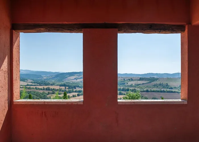 Relais Le Ginestre