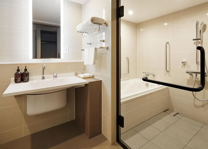 Rihga Royal Hotel Osaka, Vignette Collection By Ihg