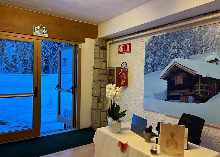 Hotel San Giusto