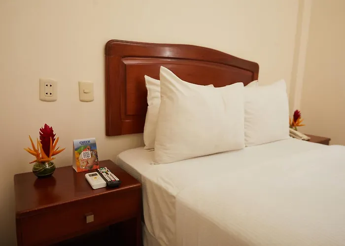 El Dorado Express Hotel