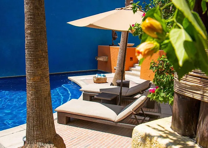 Casa Natalia Boutique Hotel (Adults Only)