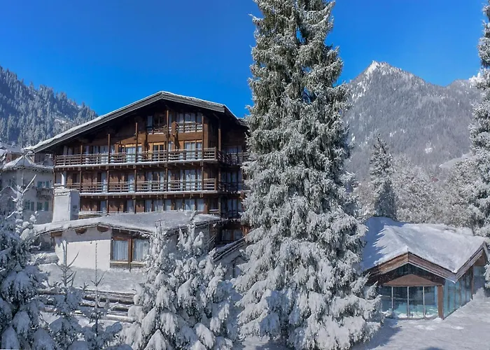 Hotel Trento Dolomites, Affiliated By Melia