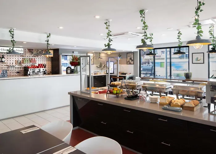 Ibis Newcastle