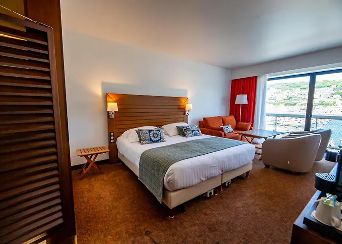 Hotel Le Grand Pavois
