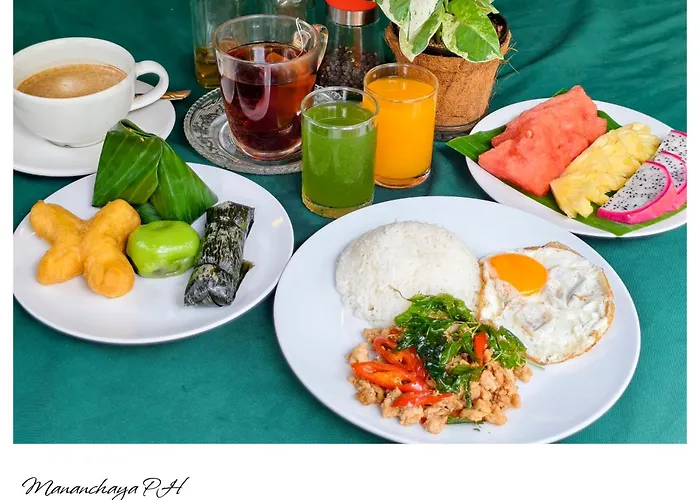 Laguna Villas Boutique Hotel