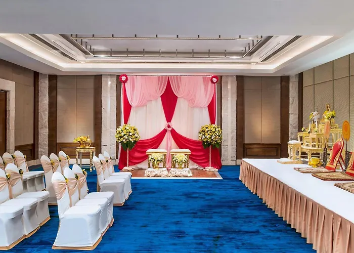 Sheraton Hua Hin Resort & Spa