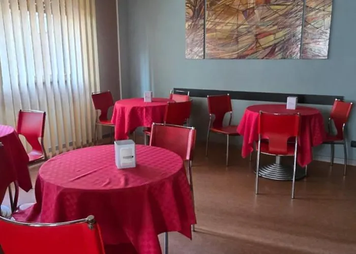Hotel San Marco
