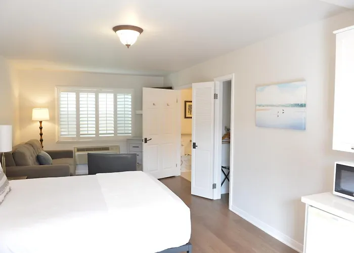 Crown City Inn Coronado
