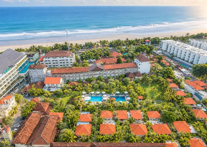 Kuta Puri Bungalows, Villas And Resort