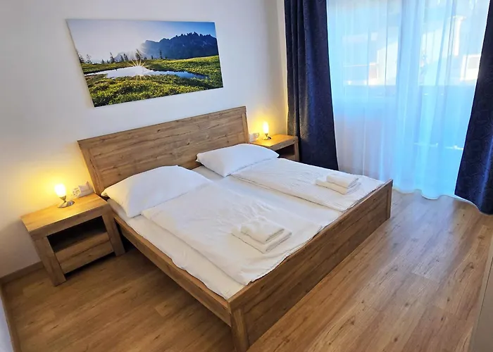 Alpin Apartments