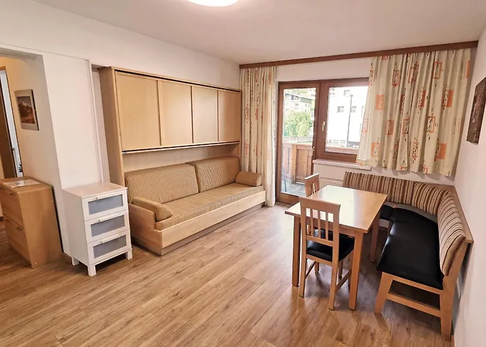 Alpin Apartments