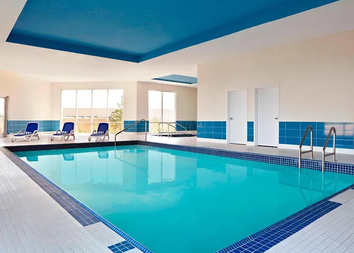 Four Points By Sheraton Edmonton Gateway