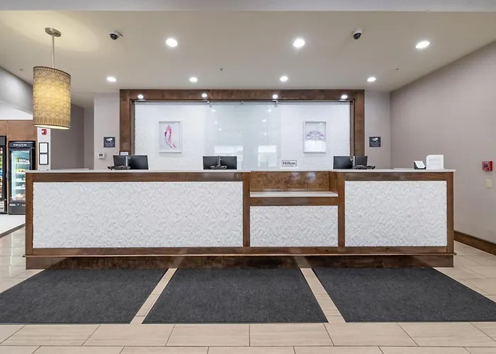 Hilton Garden Inn Closest Foxwoods