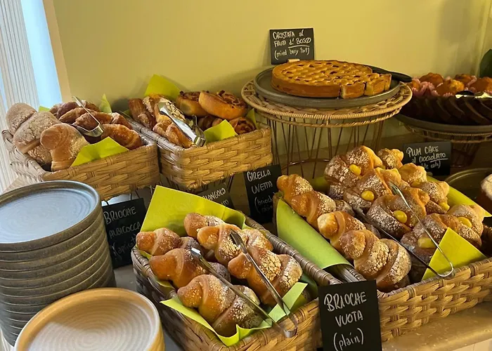 Hotel Borgo Antico