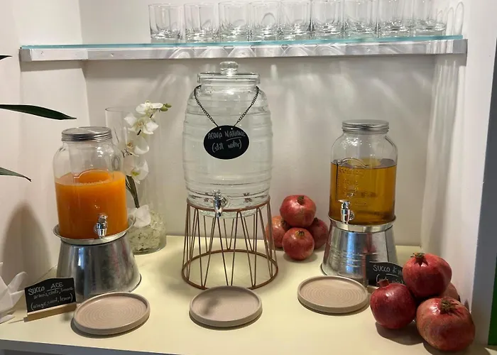 Hotel Borgo Antico