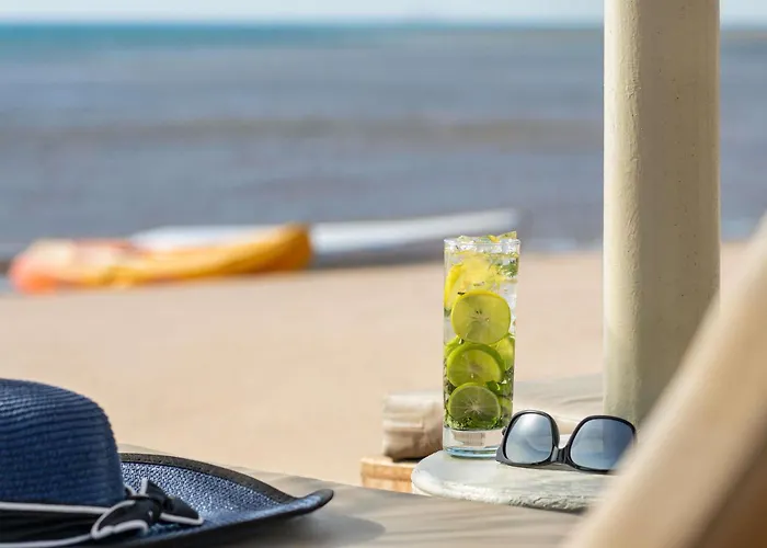 Movenpick Waterpark Resort & Spa Soma Bay