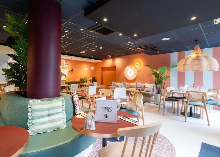 Ibis Lille Centre Gares