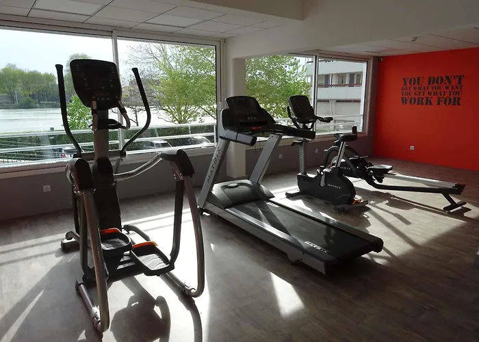 Ibis Bayonne Centre