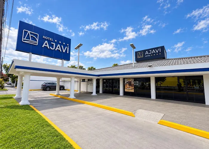 Hotel Ajavi
