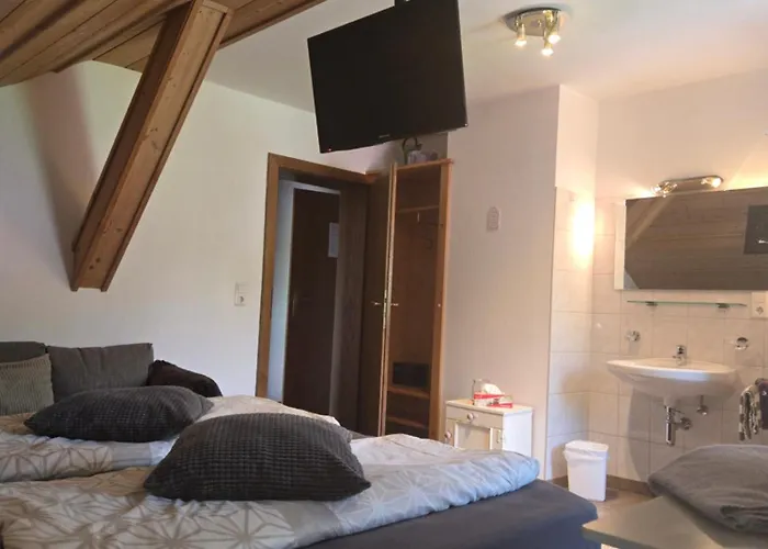 Hotel Gasthof Gaistal