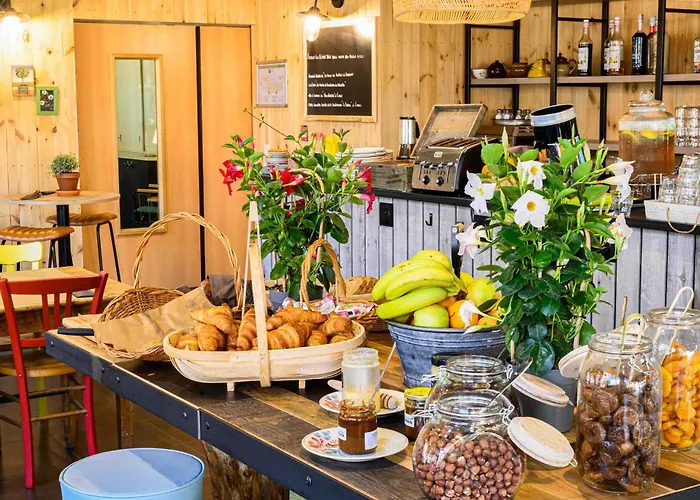 Greet Hotel Evreux Centre