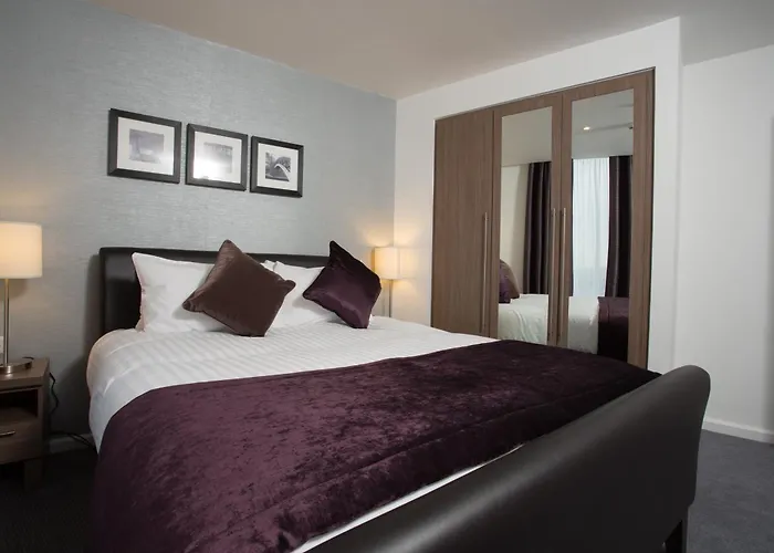 Staybridge Suites Birmingham By Ihg