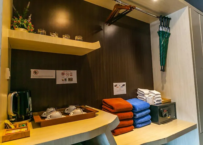 Coco Bella Hotel