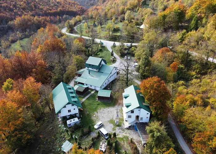 Hotel Ravnjak