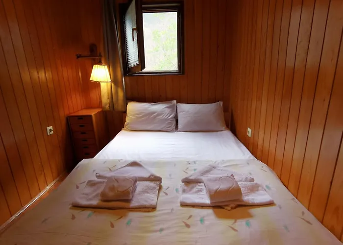 Hotel Ravnjak