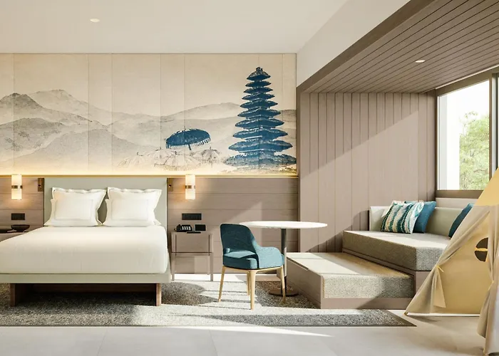 Courtyard By Marriott Bali Seminyak Resort
