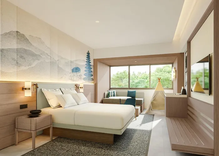 Courtyard By Marriott Bali Seminyak Resort