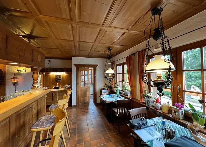 Forsters Schwarzwald Pension