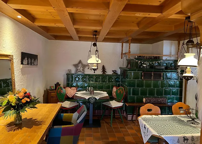 Forsters Schwarzwald Pension